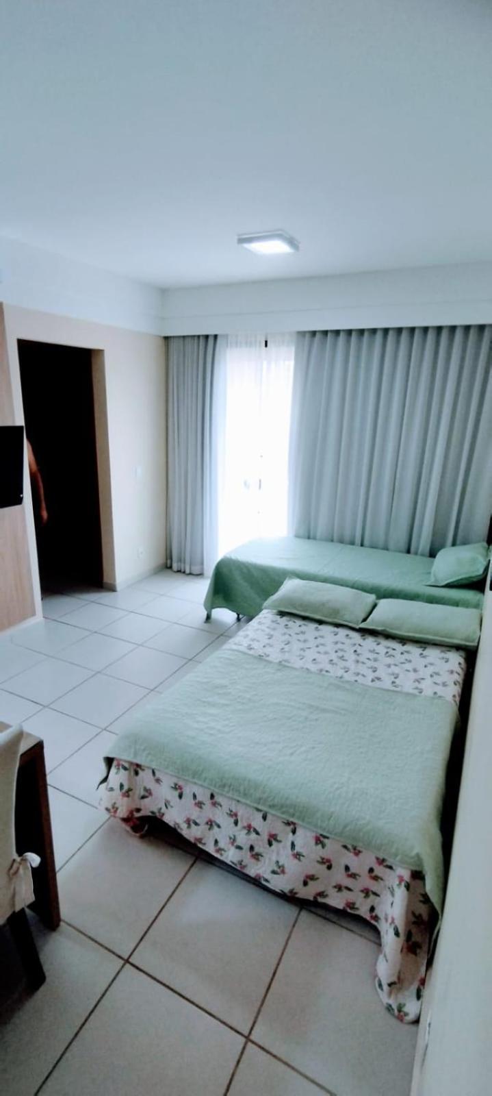 Flat Aldeia Das Aguas Volta Redonda Extérieur photo