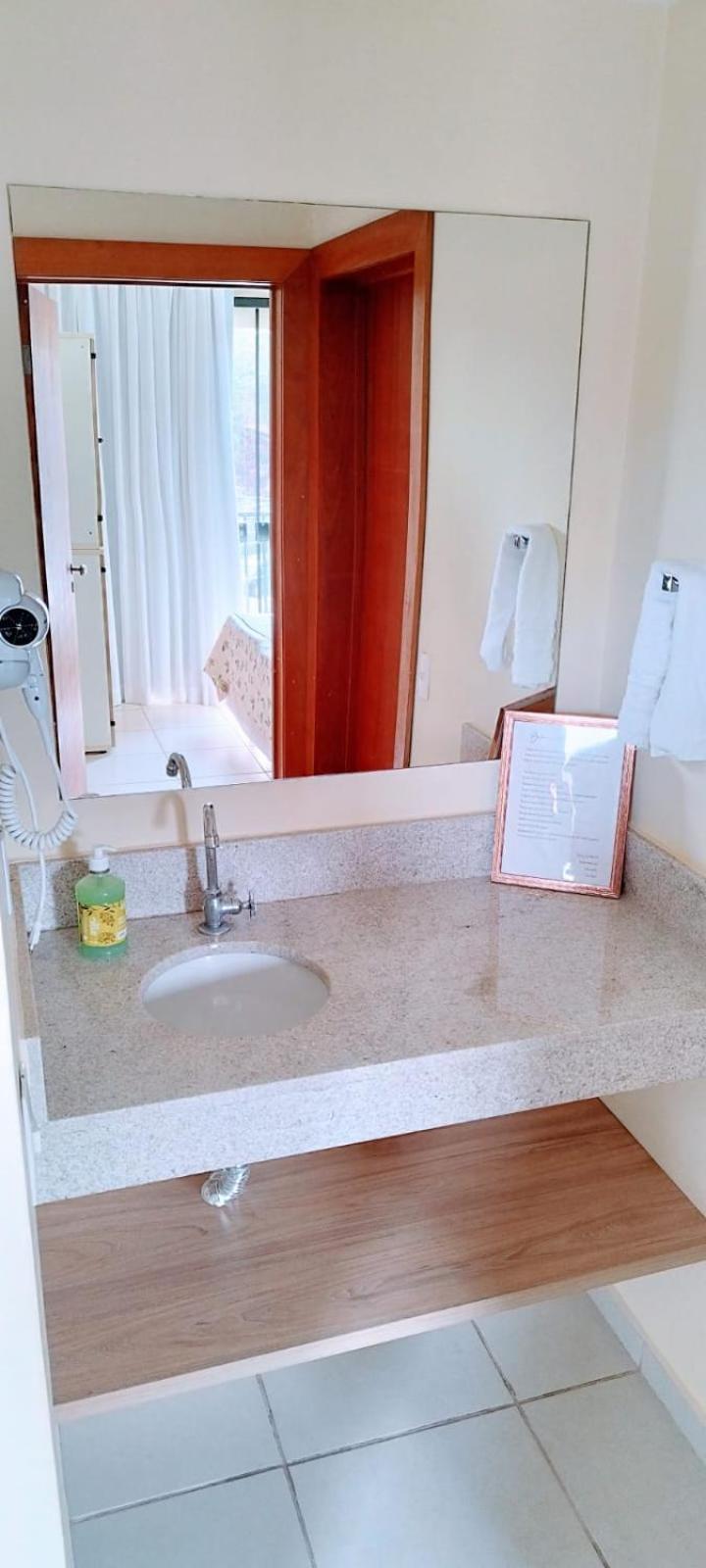 Flat Aldeia Das Aguas Volta Redonda Extérieur photo