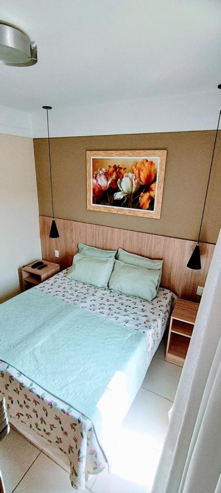 Flat Aldeia Das Aguas Volta Redonda Extérieur photo