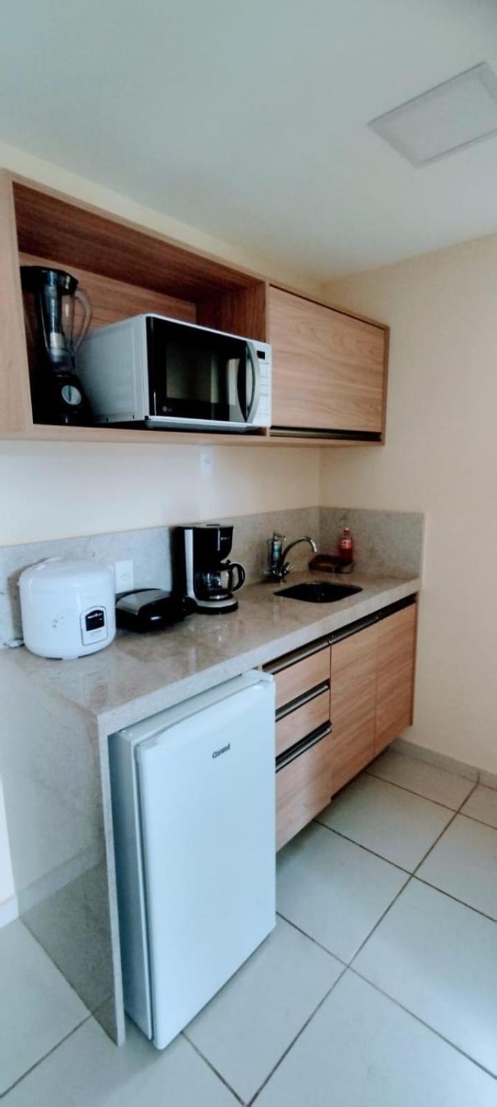 Flat Aldeia Das Aguas Volta Redonda Extérieur photo