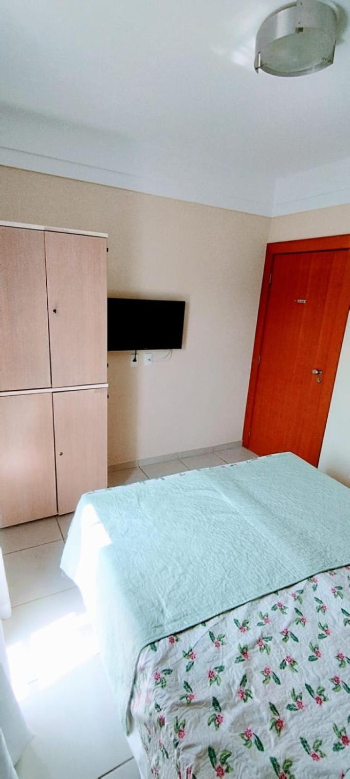 Flat Aldeia Das Aguas Volta Redonda Extérieur photo
