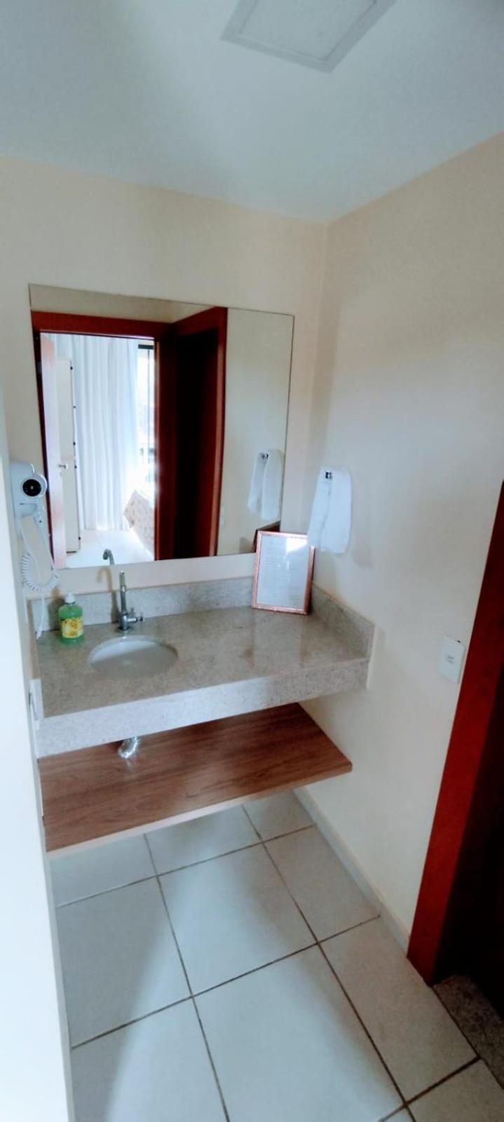 Flat Aldeia Das Aguas Volta Redonda Extérieur photo