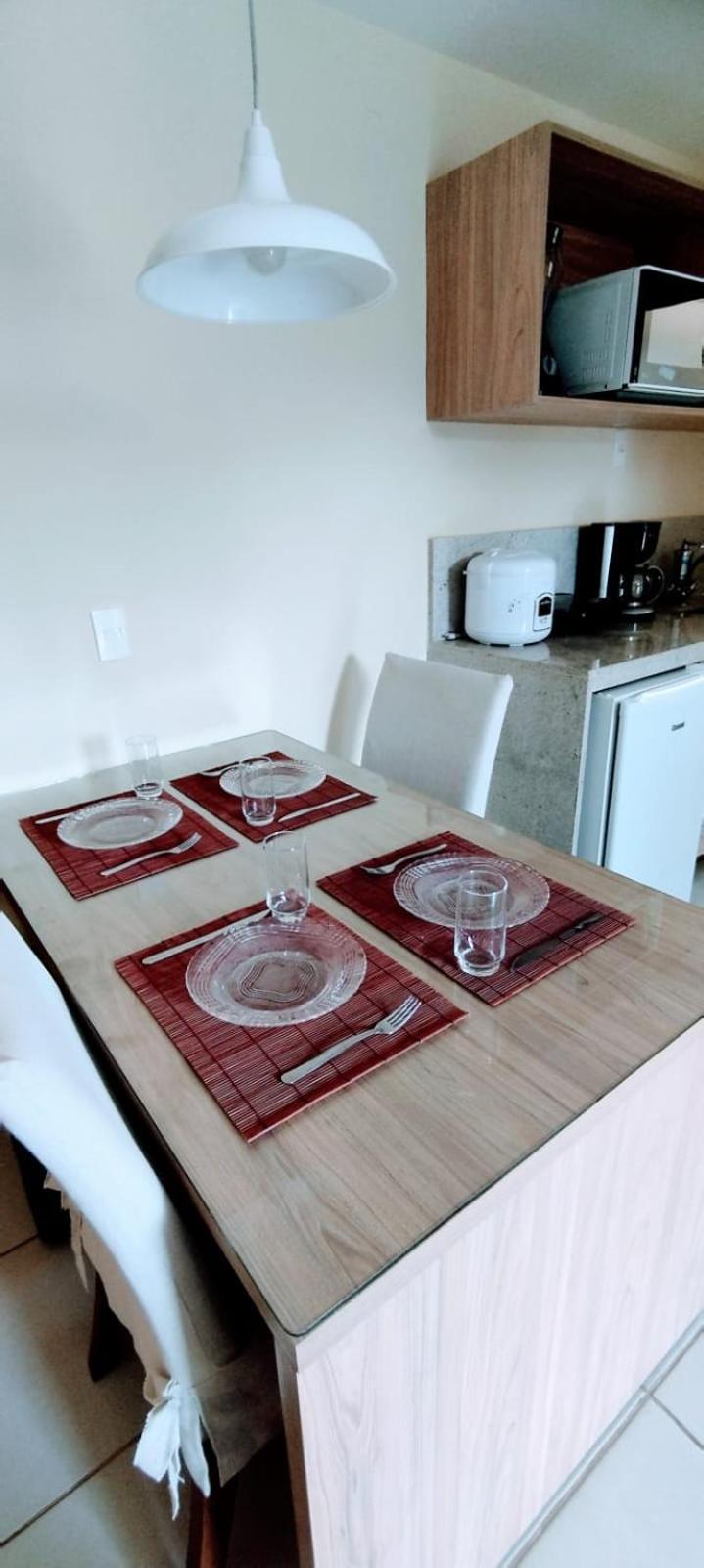 Flat Aldeia Das Aguas Volta Redonda Extérieur photo